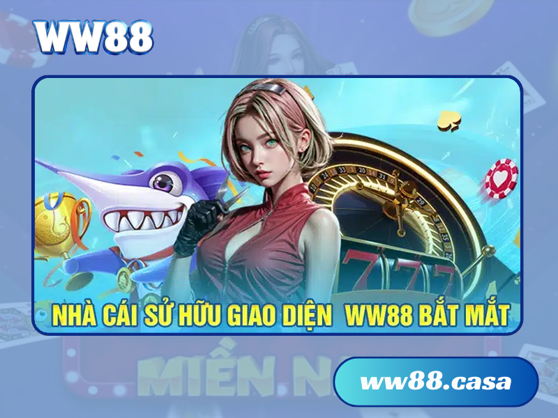 WW88