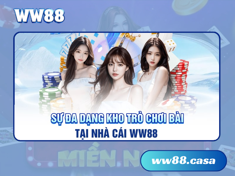 Game bài WW88