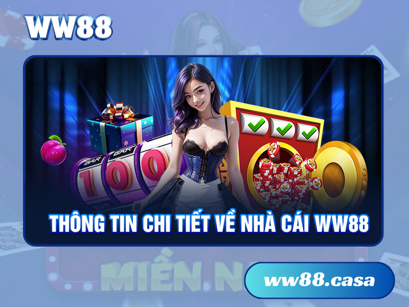 WW88