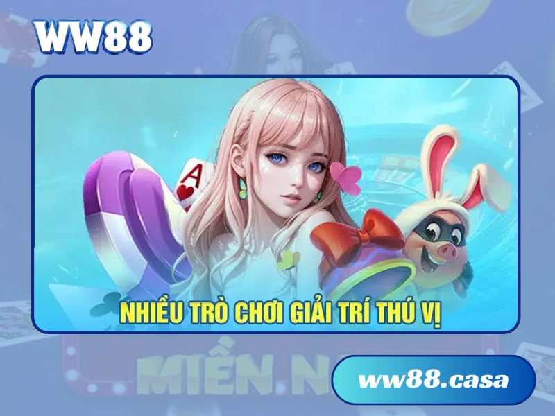 WW88