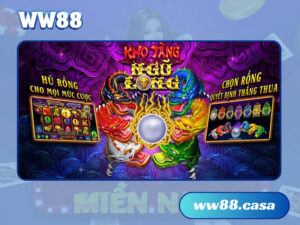 Ngũ Long WW88