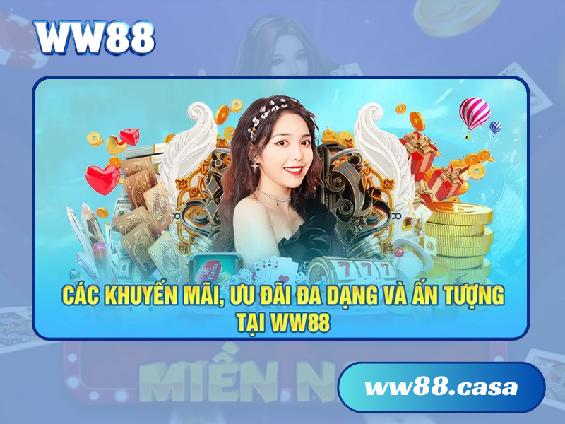 WW88