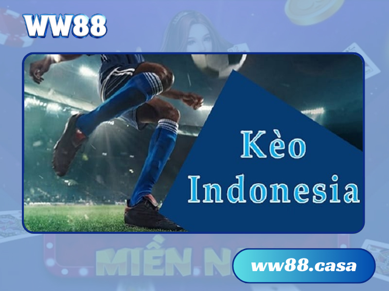 Tỷ lệ kèo indo
